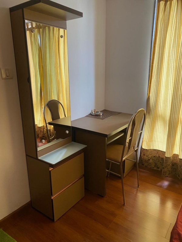 Female PG and Flat Share in Chembur | 15 Minutes from BKC 2 bhk Flatshare
